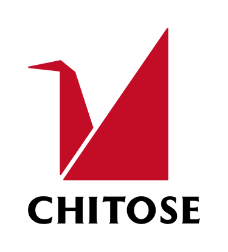 CHITOSE logo