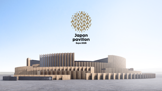 関連リンク2 Japan Pavillion