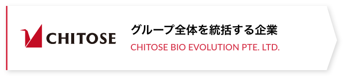 グループ全体を統括する企業